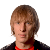 FIFA 18 Dmitriy Belorukov Icon - 70 Rated