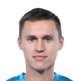 FIFA 18 Alexandr Ryazantsev Icon - 70 Rated