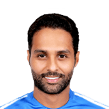 FIFA 18 Yasser Al Qahtani Icon - 64 Rated