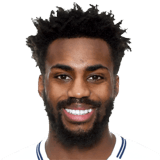 FIFA 18 Danny Rose Icon - 82 Rated