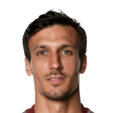 FIFA 18 Jack Cork Icon - 78 Rated