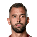FIFA 18 Steven Defour Icon - 78 Rated