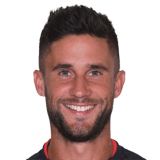 FIFA 18 Andrew Surman Icon - 75 Rated