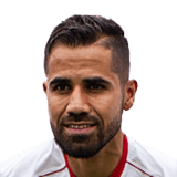 FIFA 18 Rodrigo Lopez Icon - 64 Rated