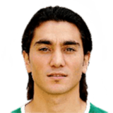 FIFA 18 Murat Yildirim Icon - 61 Rated