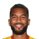 FIFA 18 Adrian Mariappa Icon - 72 Rated