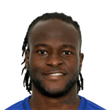 FIFA 18 Victor Moses Icon - 89 Rated