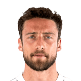 FIFA 18 Claudio Marchisio Icon - 85 Rated
