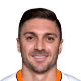 FIFA 18 Siqueira Icon - 75 Rated