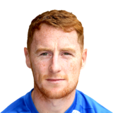 FIFA 18 Stephen Quinn Icon - 70 Rated