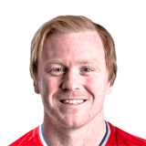 FIFA 18 Dax McCarty Icon - 74 Rated