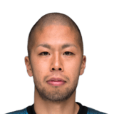 FIFA 18 Takayuki Morimoto Icon - 66 Rated