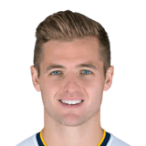 FIFA 18 Robbie Rogers Icon - 68 Rated