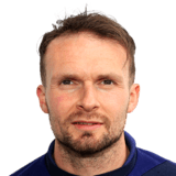 FIFA 18 Conan Byrne Icon - 62 Rated