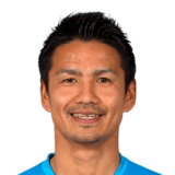 FIFA 18 Hiroyuki Taniguchi Icon - 67 Rated