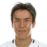 FIFA 18 Makoto Hasebe Icon - 77 Rated