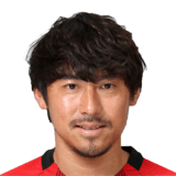 FIFA 18 Tadaaki Hirakawa Icon - 61 Rated