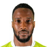 FIFA 18 Oumar Sissoko Icon - 66 Rated