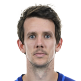 FIFA 18 Robbie Kruse Icon - 72 Rated