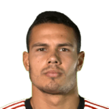 FIFA 18 Jack Rodwell Icon - 74 Rated