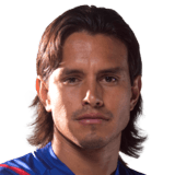 FIFA 18 Gerardo Flores Icon - 69 Rated