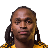 FIFA 18 Siphiwe Tshabalala Icon - 81 Rated