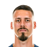 FIFA 18 Sandro Wagner Icon - 82 Rated