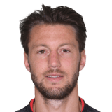 FIFA 18 Harry Arter Icon - 77 Rated