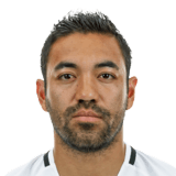 FIFA 18 Marco Fabian Icon - 79 Rated
