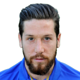 FIFA 18 Jacob Butterfield Icon - 70 Rated