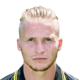 FIFA 18 Alexander Buttner Icon - 73 Rated
