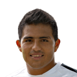 FIFA 18 Javier Cortes Icon - 70 Rated