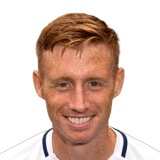 FIFA 18 Eoin Doyle Icon - 63 Rated