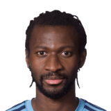 FIFA 18 Amadou Jawo Icon - 58 Rated