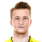FIFA 18 Marco Reus Icon - 86 Rated