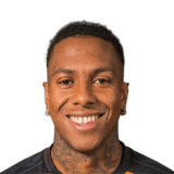 FIFA 18 Abel Hernandez Icon - 75 Rated
