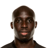 FIFA 18 Mohamed Diame Icon - 73 Rated