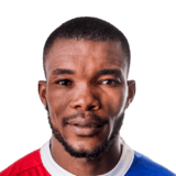 FIFA 18 Serey Die Icon - 76 Rated