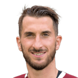 FIFA 18 Mirko Valdifiori Icon - 77 Rated
