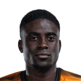 FIFA 18 Alfred N'Diaye Icon - 78 Rated