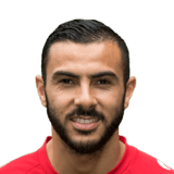 FIFA 18 Oussama Assaidi Icon - 81 Rated