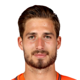 FIFA 18 Kevin Trapp Icon - 82 Rated