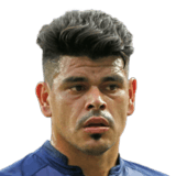 FIFA 18 Gustavo Bou Icon - 79 Rated