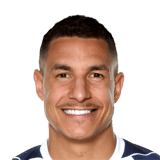 FIFA 18 Jake Livermore Icon - 75 Rated