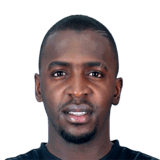 FIFA 18 Abdoul Sissoko Icon - 70 Rated