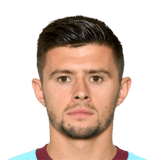 FIFA 18 Aaron Cresswell Icon - 76 Rated