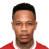 FIFA 18 Nathaniel Clyne Icon - 82 Rated