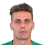 FIFA 18 Marco Silvestri Icon - 69 Rated