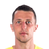 FIFA 18 Kamil Wilczek Icon - 78 Rated