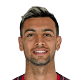 FIFA 18 Javier Pastore Icon - 85 Rated